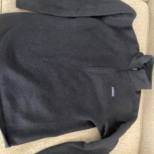Patagonia Better sweater